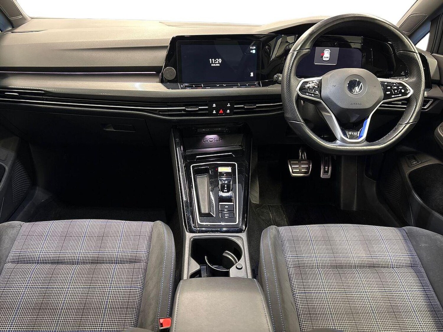 Used Volkswagen Golf 2023 for sale - 78139554: Photo 8