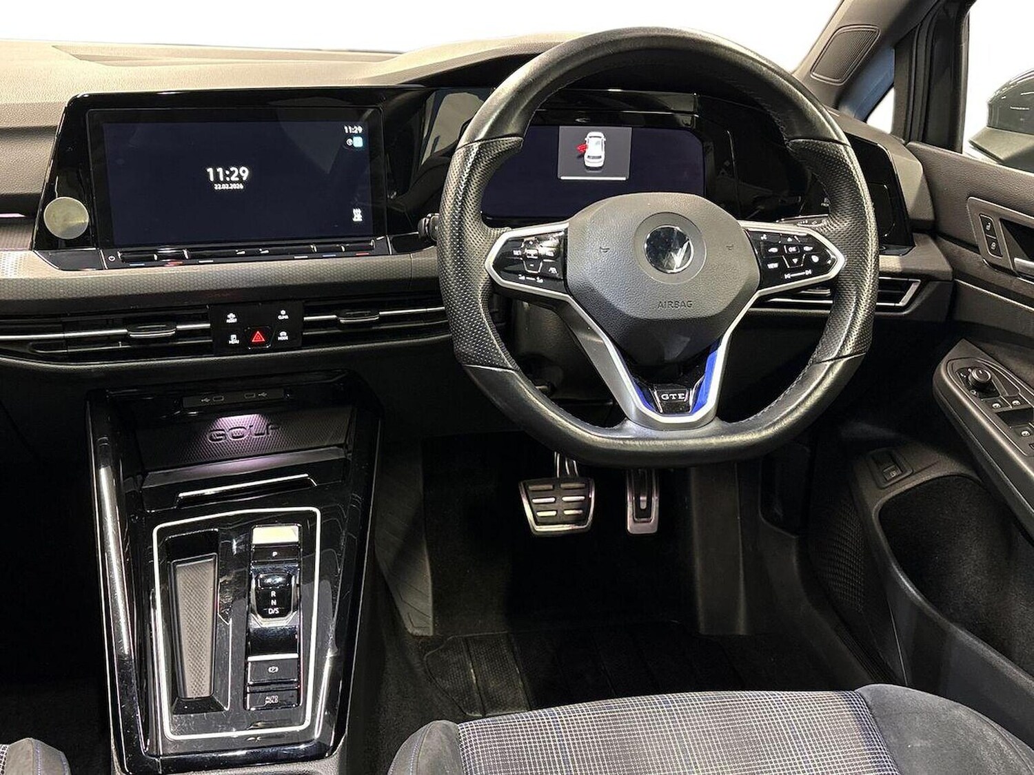 Used Volkswagen Golf 2023 for sale - 78139554: Photo 9