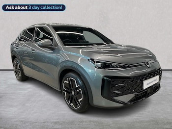 Used Volkswagen T-Roc 2026 for sale - 78788632: Photo