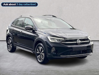 Used Volkswagen Taigo 2026 for sale - 78473943: Photo
