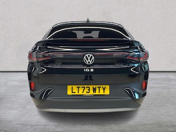 Used Volkswagen ID.5 2023 for sale - 78932562: Photo