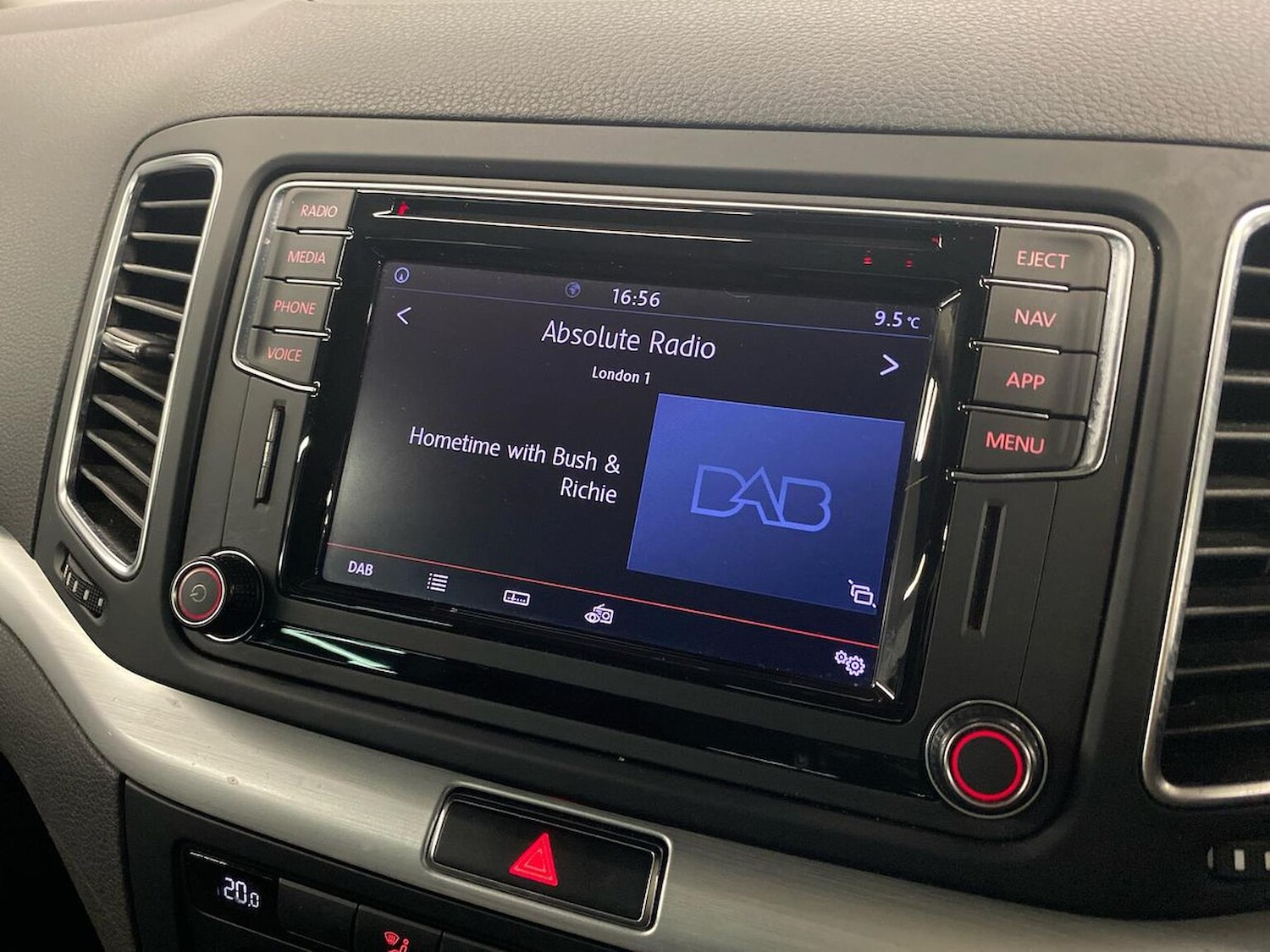 Used Volkswagen Sharan 2019 for sale - 77059819: Photo 13