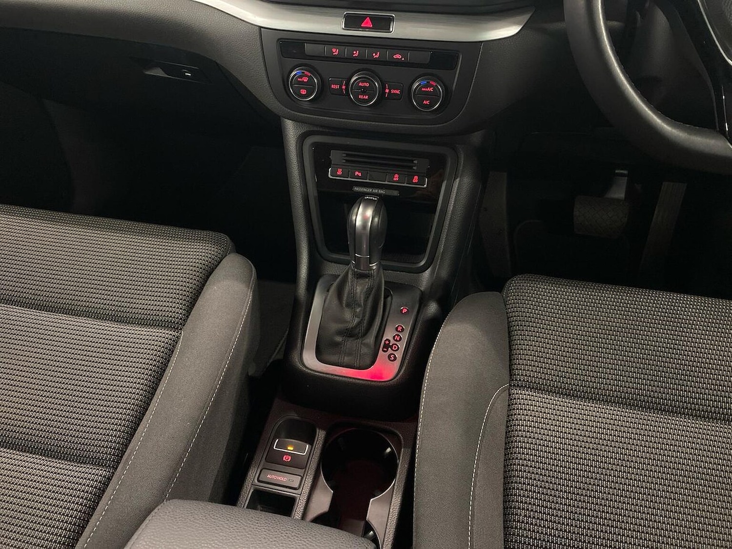 Used Volkswagen Sharan 2019 for sale - 77059819: Photo 15