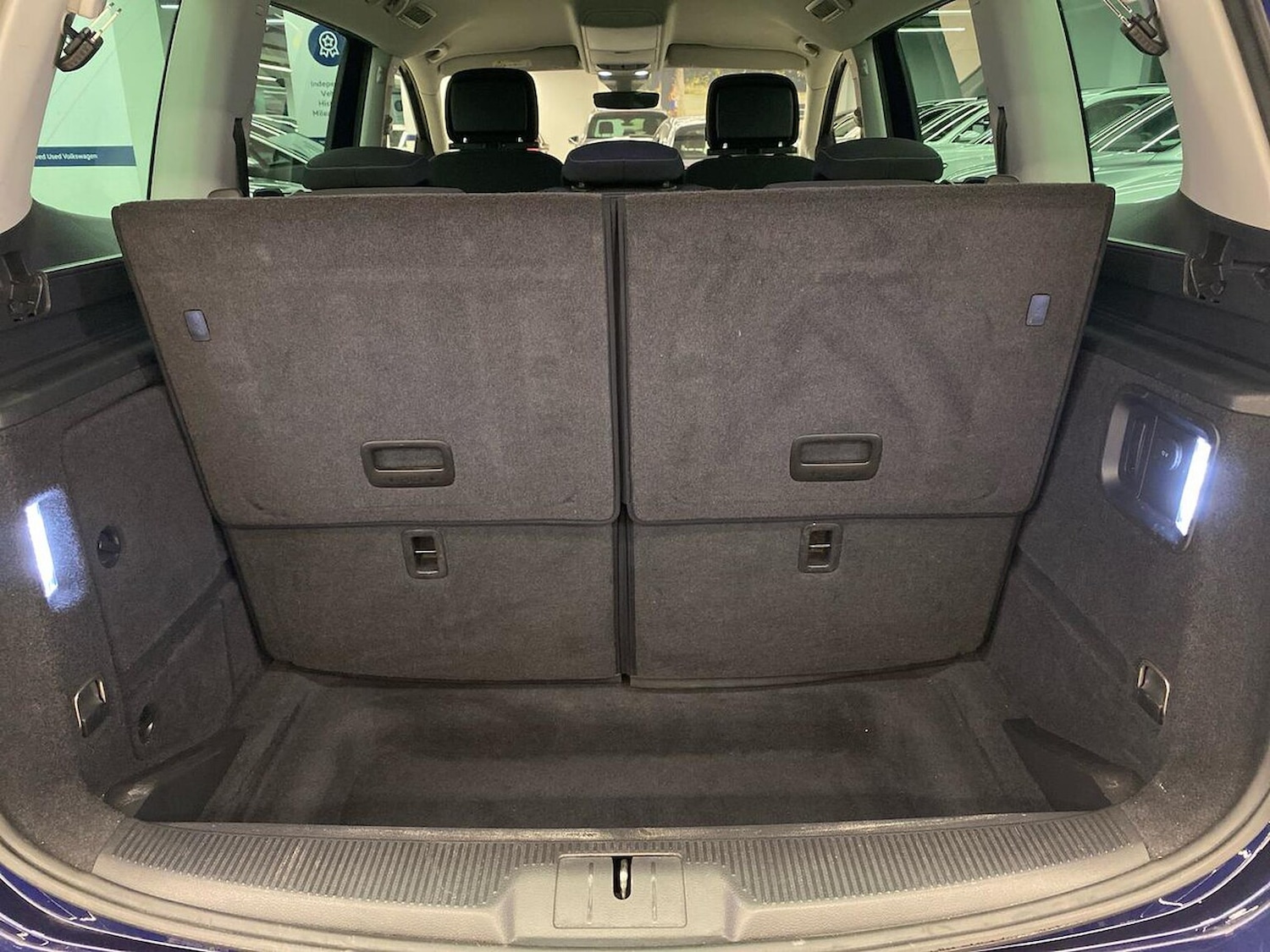 Used Volkswagen Sharan 2019 for sale - 77059819: Photo 19