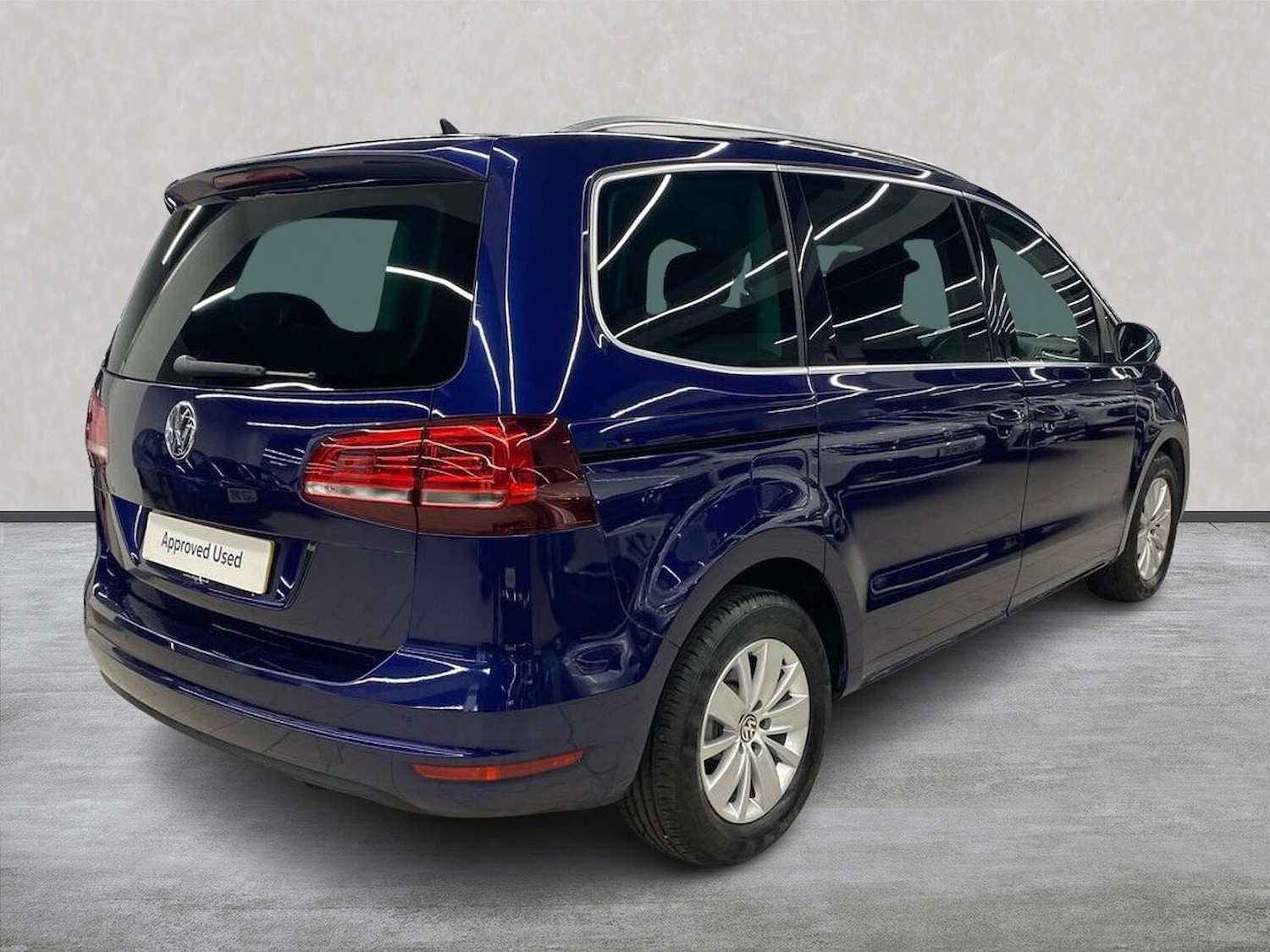 Used Volkswagen Sharan 2019 for sale - 77059819: Photo 20