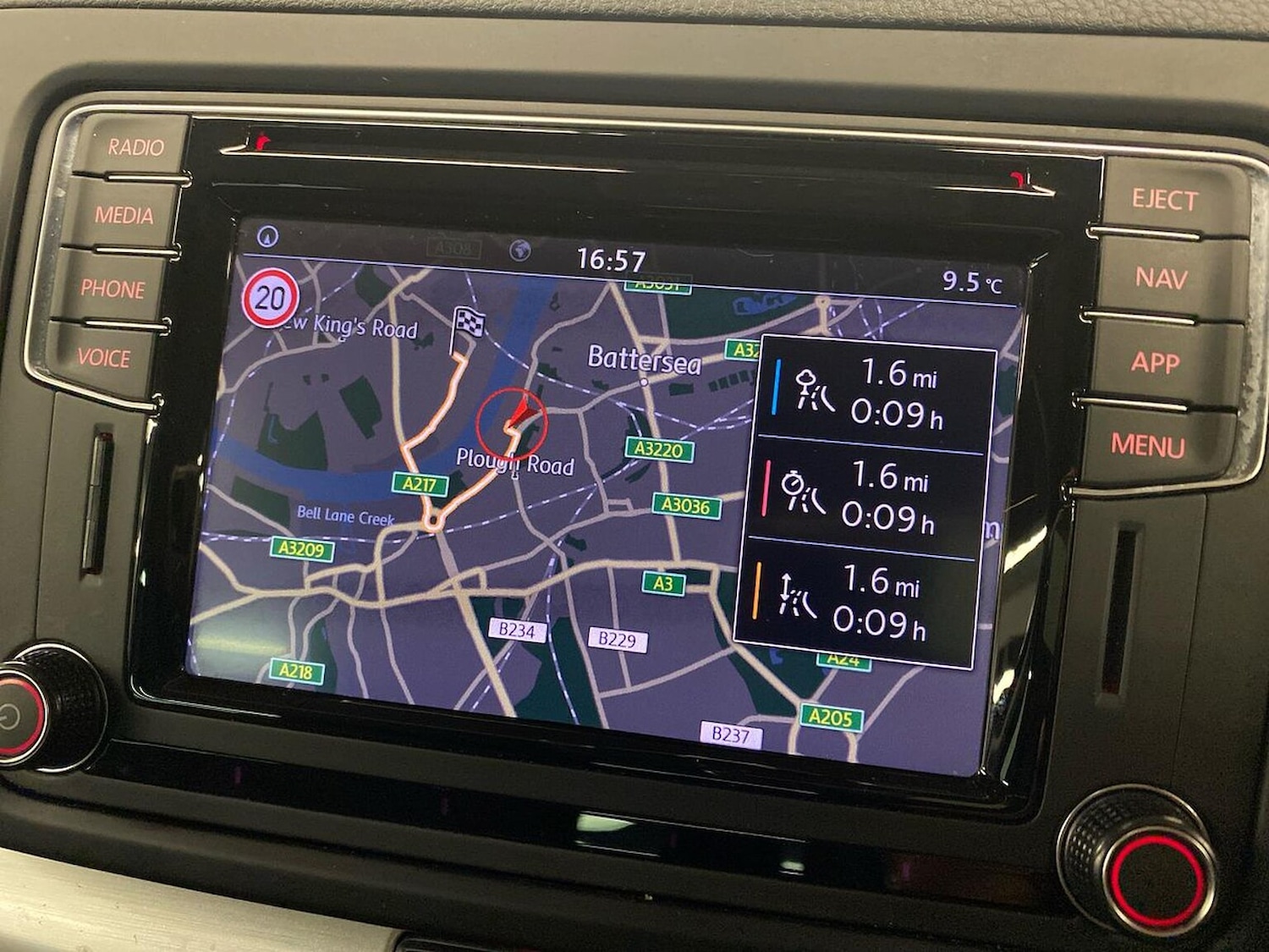 Used Volkswagen Sharan 2019 for sale - 77059819: Photo 26