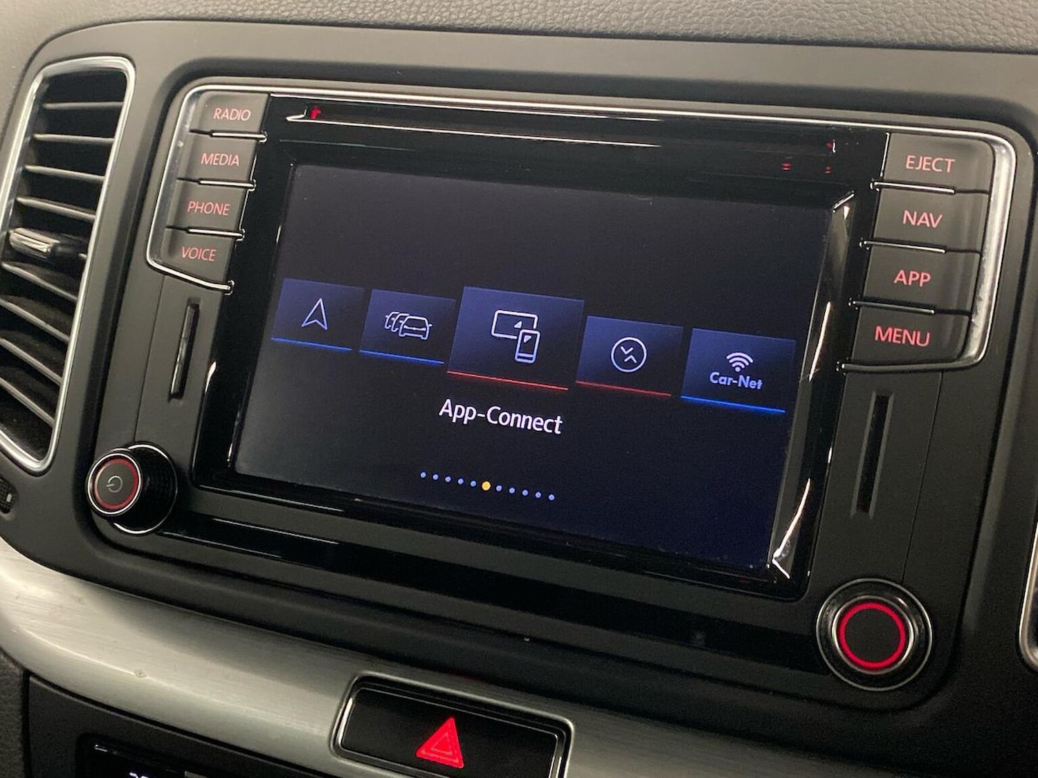 Used Volkswagen Sharan 2019 for sale - 77059819: Photo 27