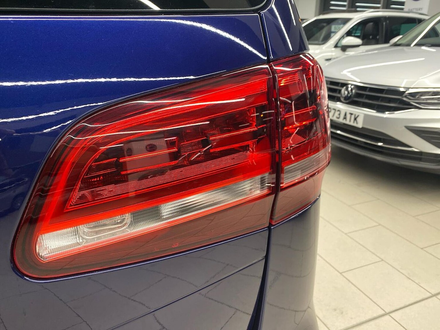 Used Volkswagen Sharan 2019 for sale - 77059819: Photo 34