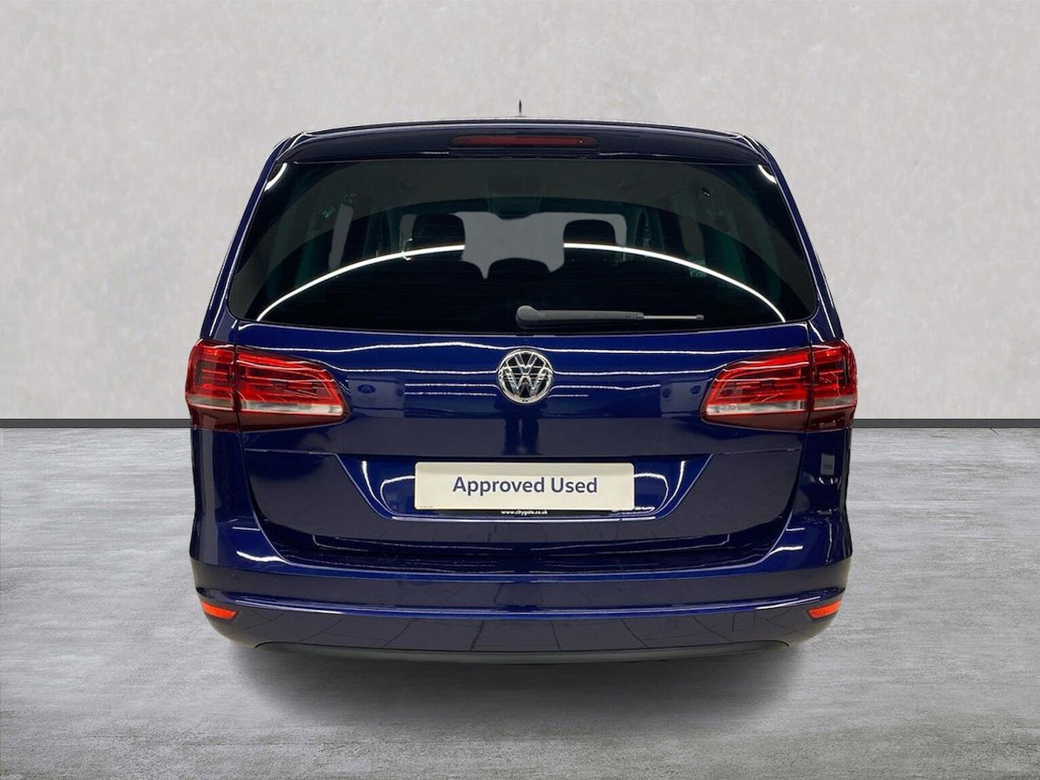 Used Volkswagen Sharan 2019 for sale - 77059819: Photo 6