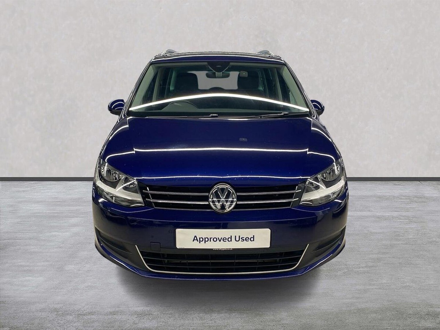 Used Volkswagen Sharan 2019 for sale - 77059819: Photo 7