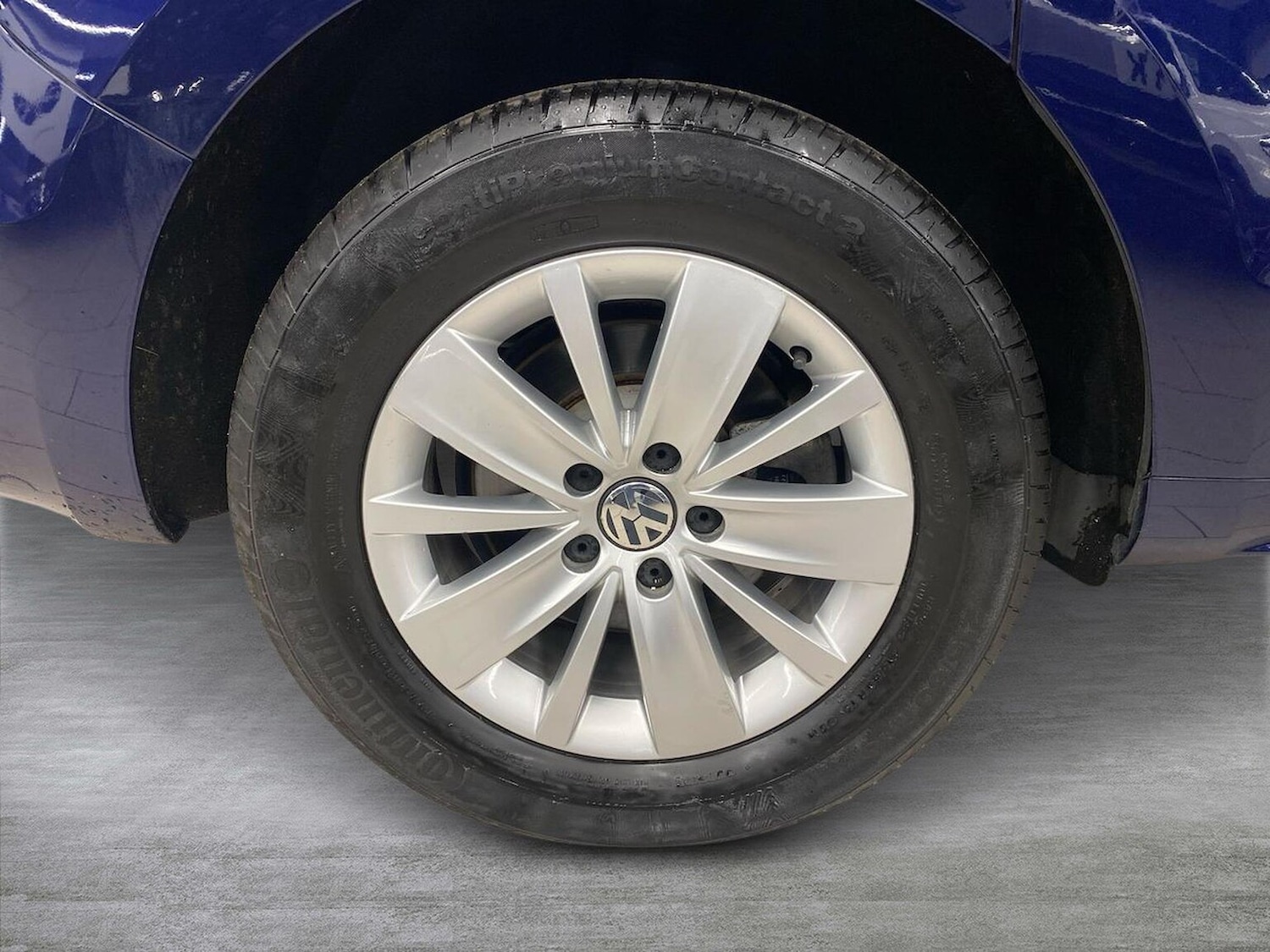 Used Volkswagen Sharan 2019 for sale - 77059819: Photo 8