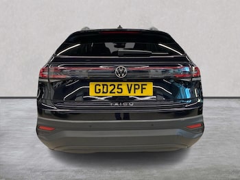 Used Volkswagen Taigo 2025 for sale - 78526704: Photo
