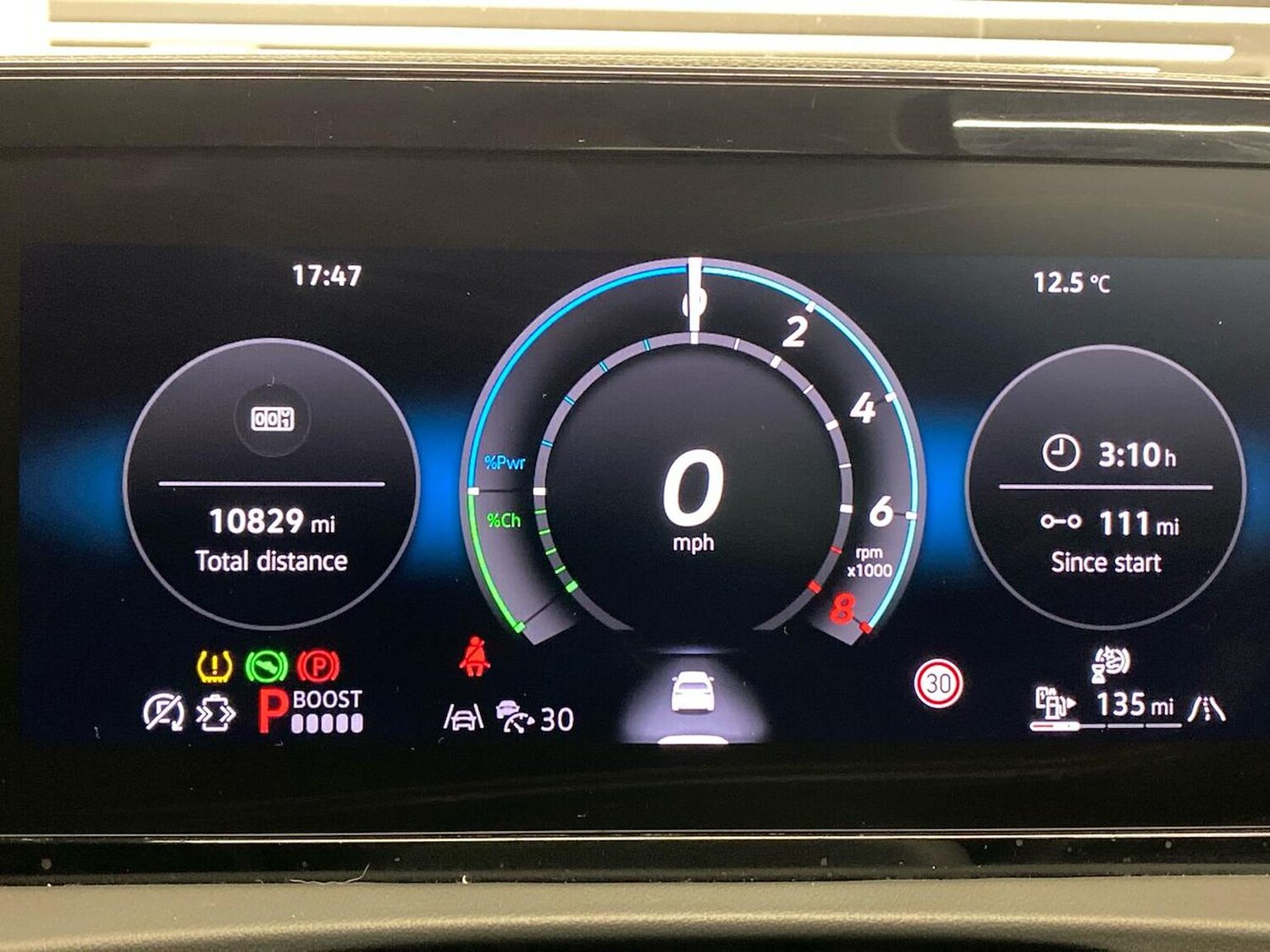 Used Volkswagen Tiguan 2025 for sale - 77946132: Photo 10