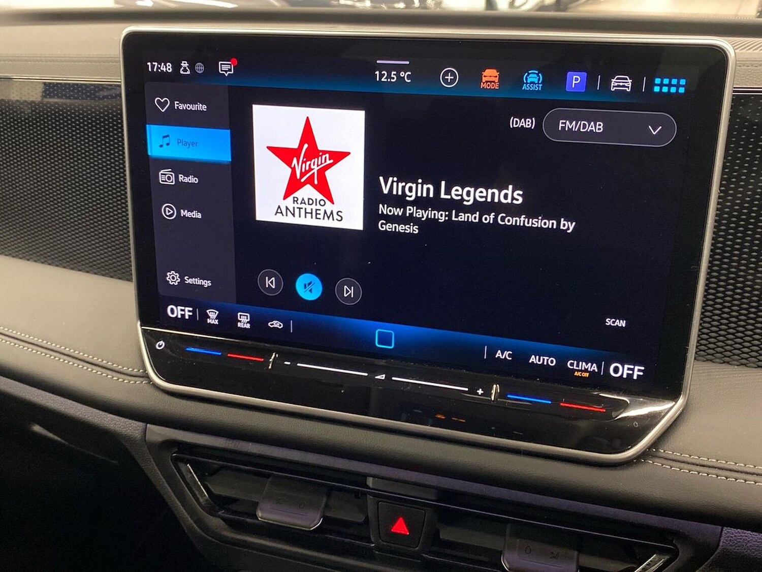 Used Volkswagen Tiguan 2025 for sale - 77946132: Photo 11