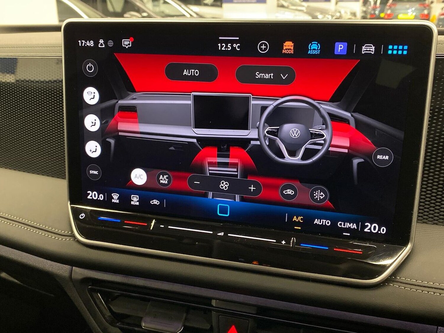 Used Volkswagen Tiguan 2025 for sale - 77946132: Photo 12