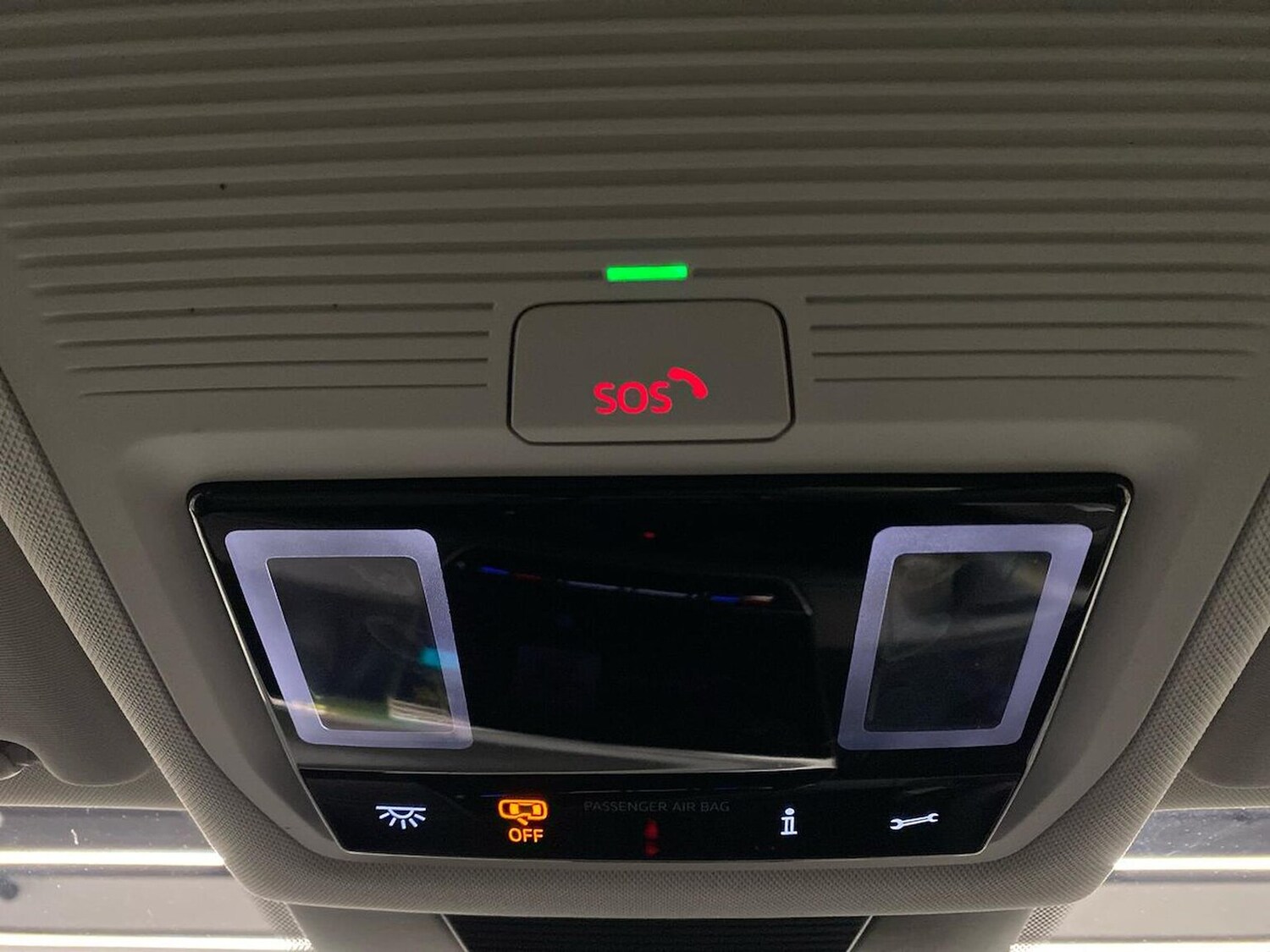 Used Volkswagen Tiguan 2025 for sale - 77946132: Photo 14