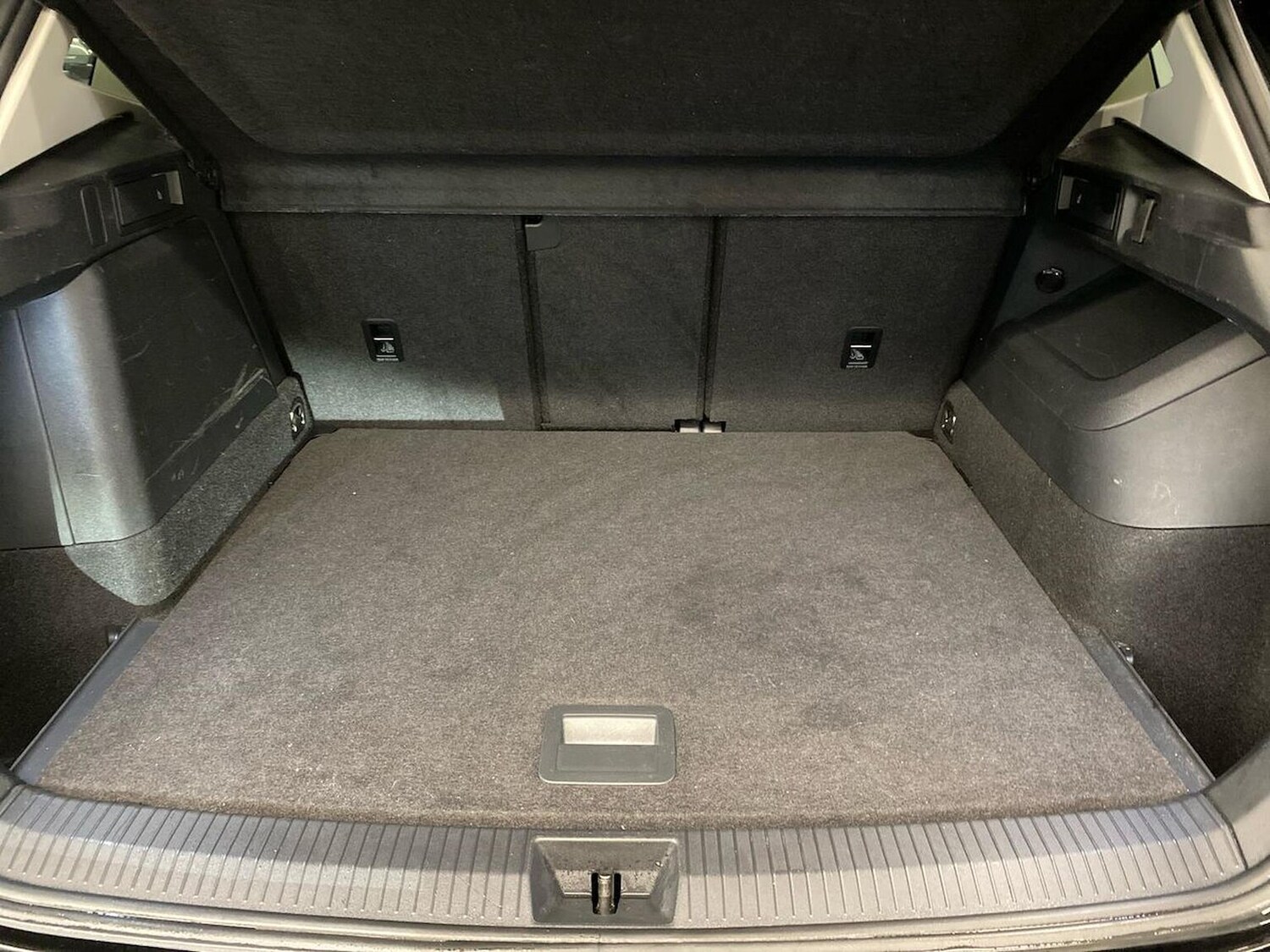 Used Volkswagen Tiguan 2025 for sale - 77946132: Photo 17