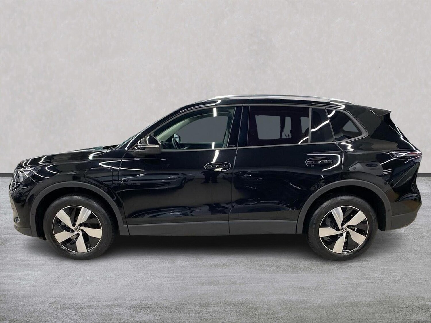 Used Volkswagen Tiguan 2025 for sale - 77946132: Photo 19