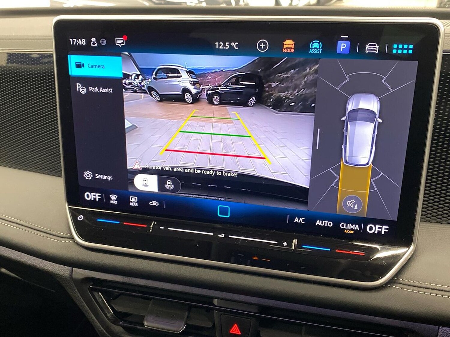 Used Volkswagen Tiguan 2025 for sale - 77946132: Photo 23