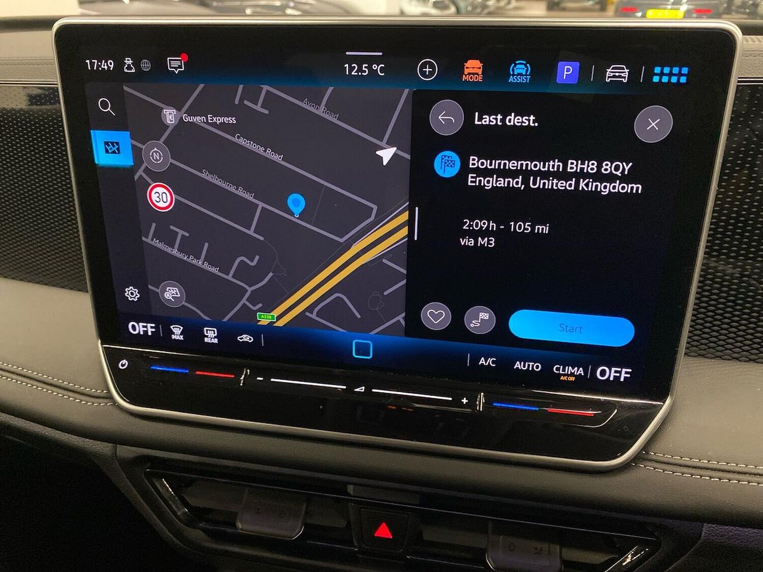 Used Volkswagen Tiguan 2025 for sale - 77946132: Photo 24