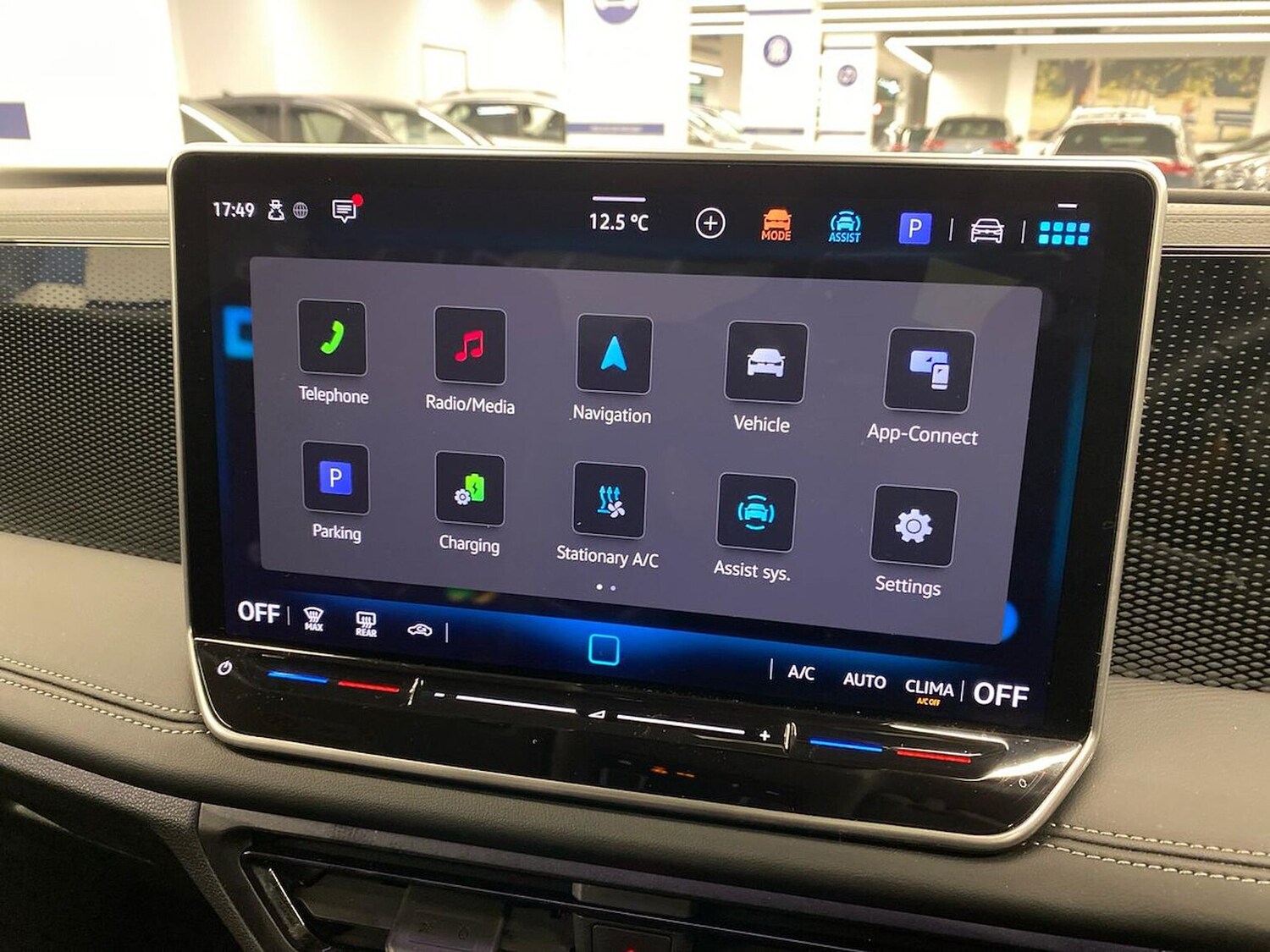 Used Volkswagen Tiguan 2025 for sale - 77946132: Photo 25