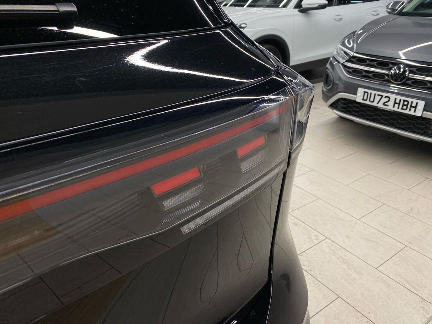 Used Volkswagen Tiguan 2025 for sale - 77946132: Photo 32