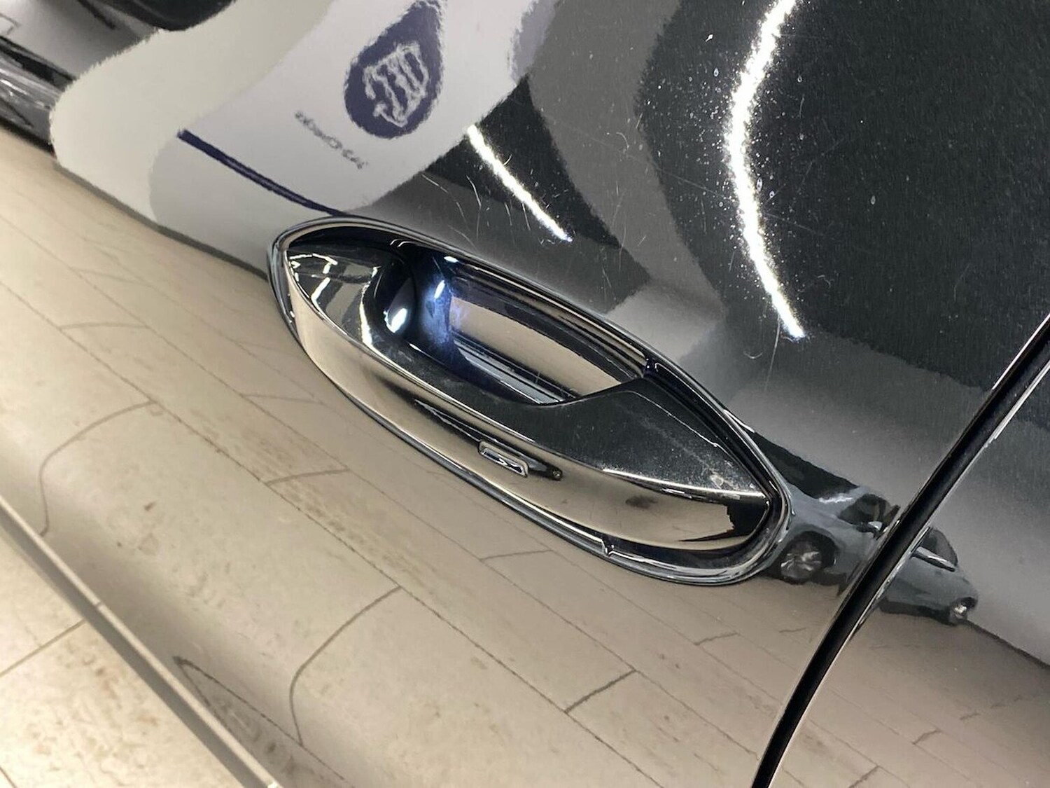 Used Volkswagen Tiguan 2025 for sale - 77946132: Photo 33