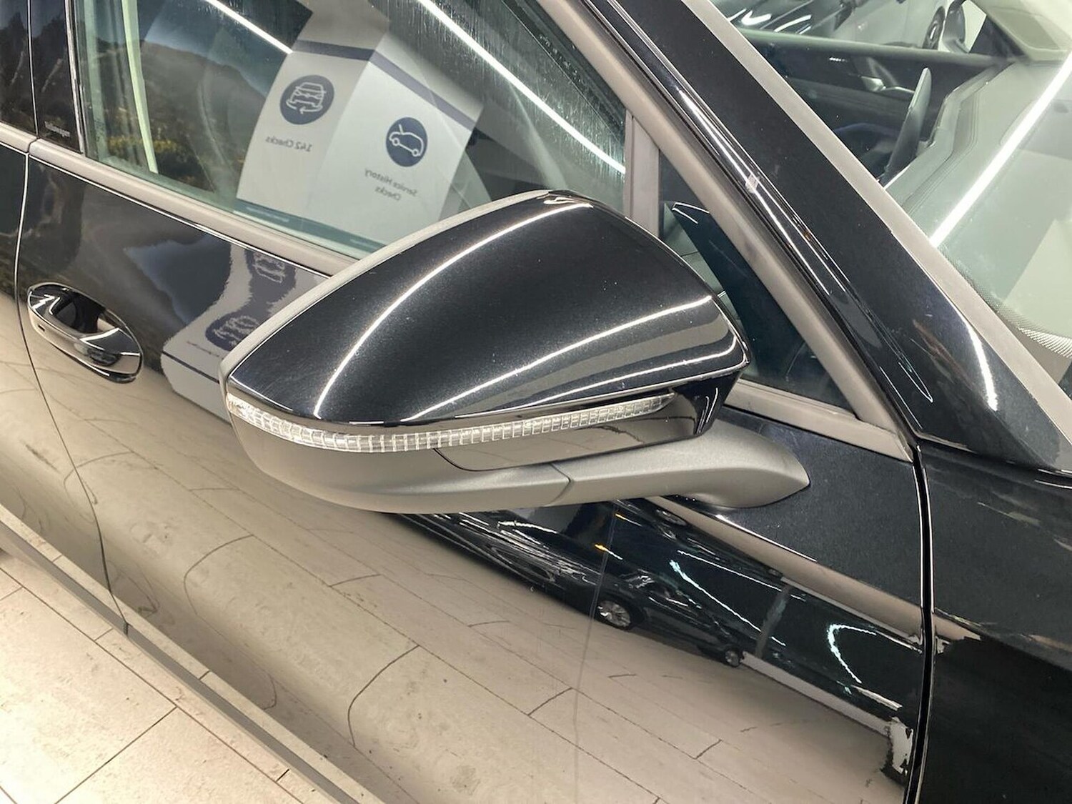 Used Volkswagen Tiguan 2025 for sale - 77946132: Photo 34