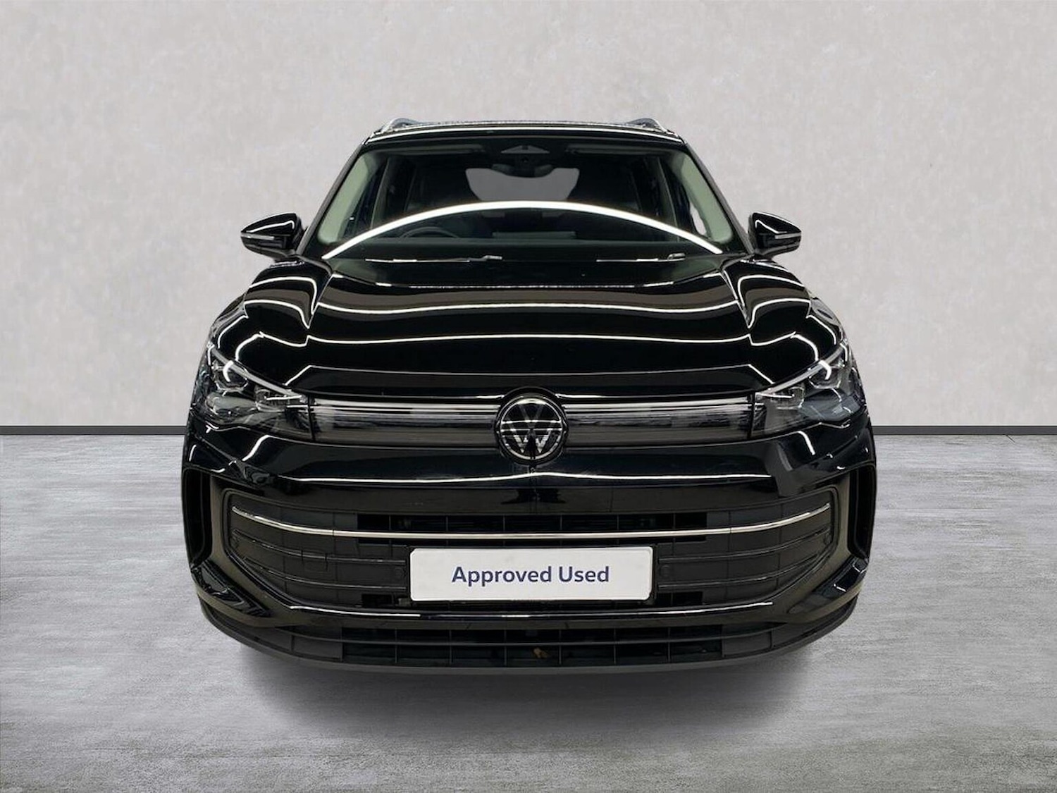 Used Volkswagen Tiguan 2025 for sale - 77946132: Photo 5