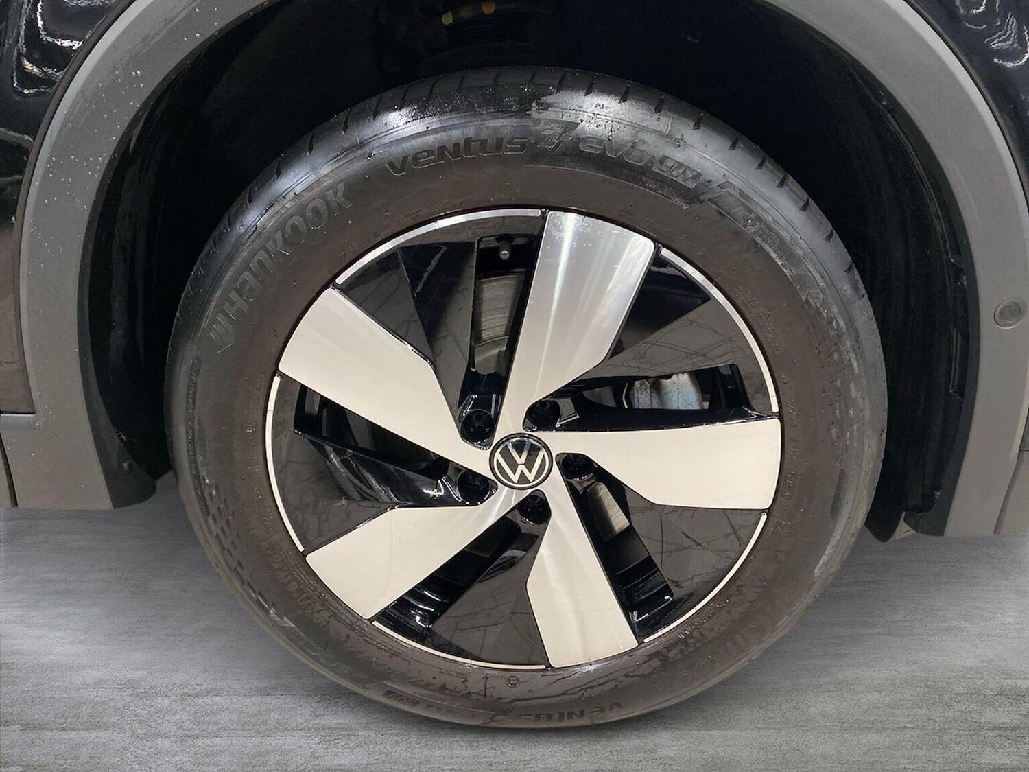 Used Volkswagen Tiguan 2025 for sale - 77946132: Photo 6