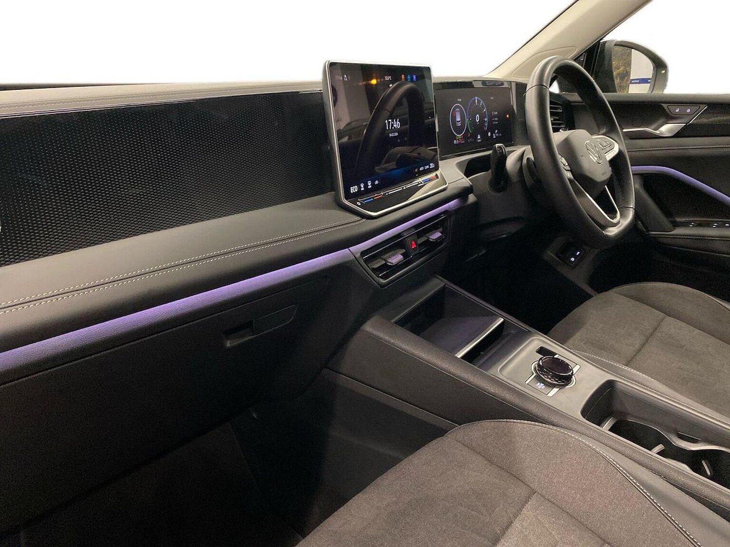 Used Volkswagen Tiguan 2025 for sale - 77946132: Photo 7