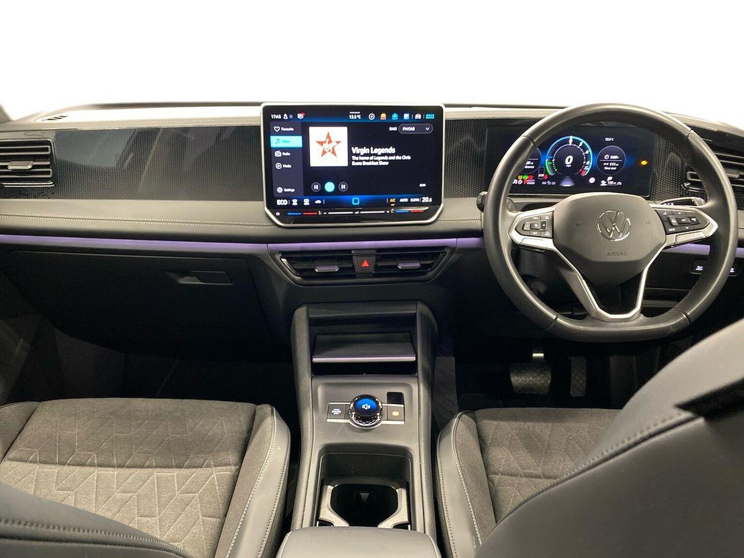 Used Volkswagen Tiguan 2025 for sale - 77946132: Photo 8