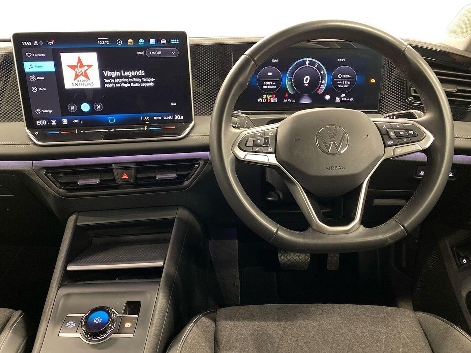 Used Volkswagen Tiguan 2025 for sale - 77946132: Photo 9