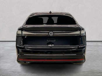 Used Volkswagen ID7 2025 for sale - 75490988: Photo