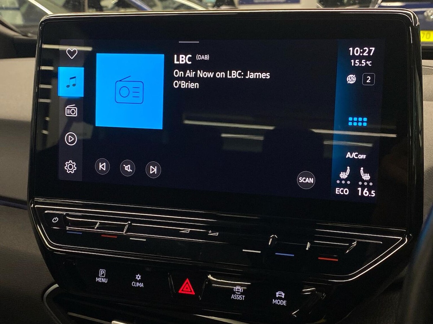 Used Volkswagen ID.3 2021 for sale - 76605600: Photo 11