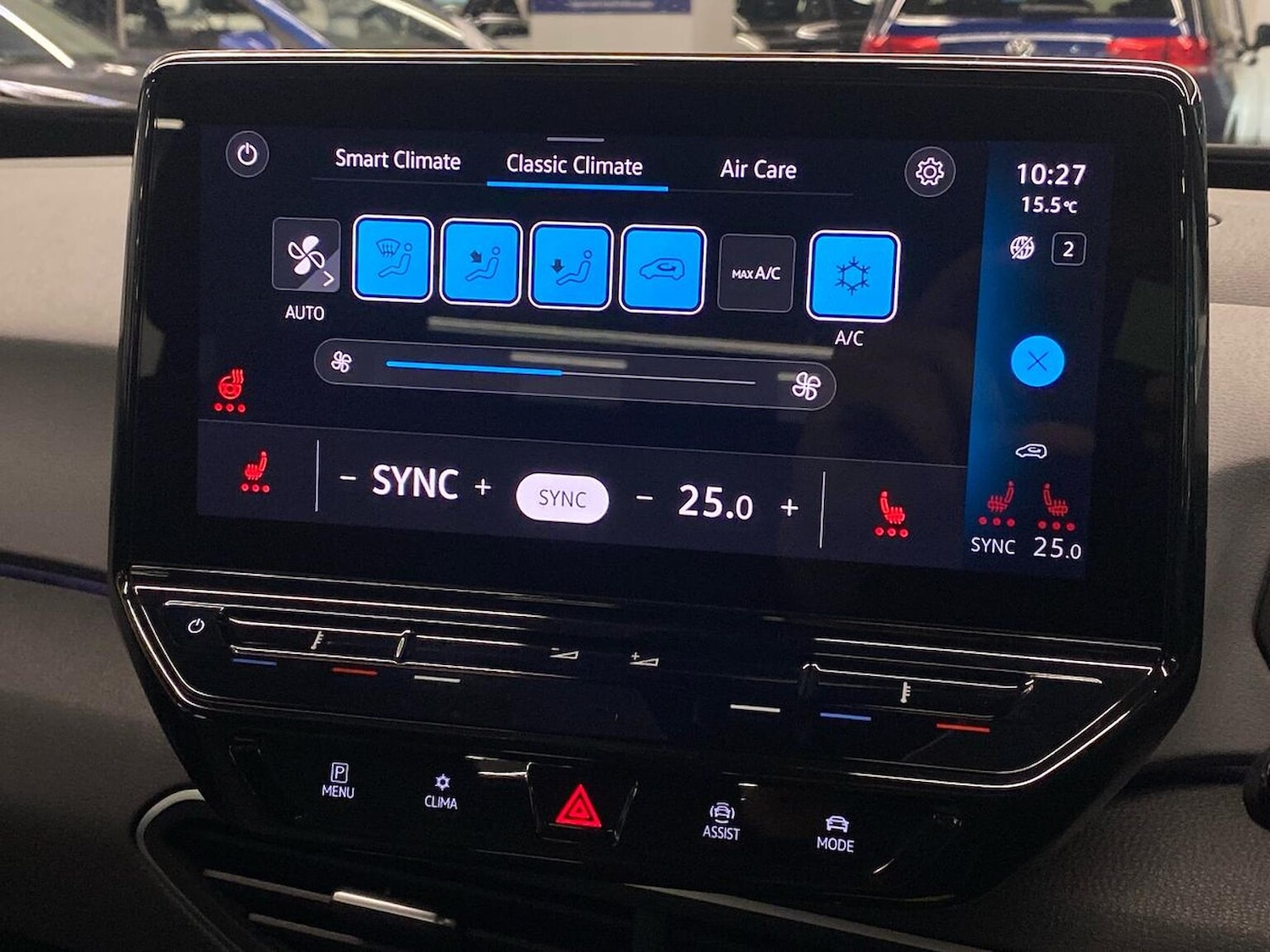 Used Volkswagen ID.3 2021 for sale - 76605600: Photo 12