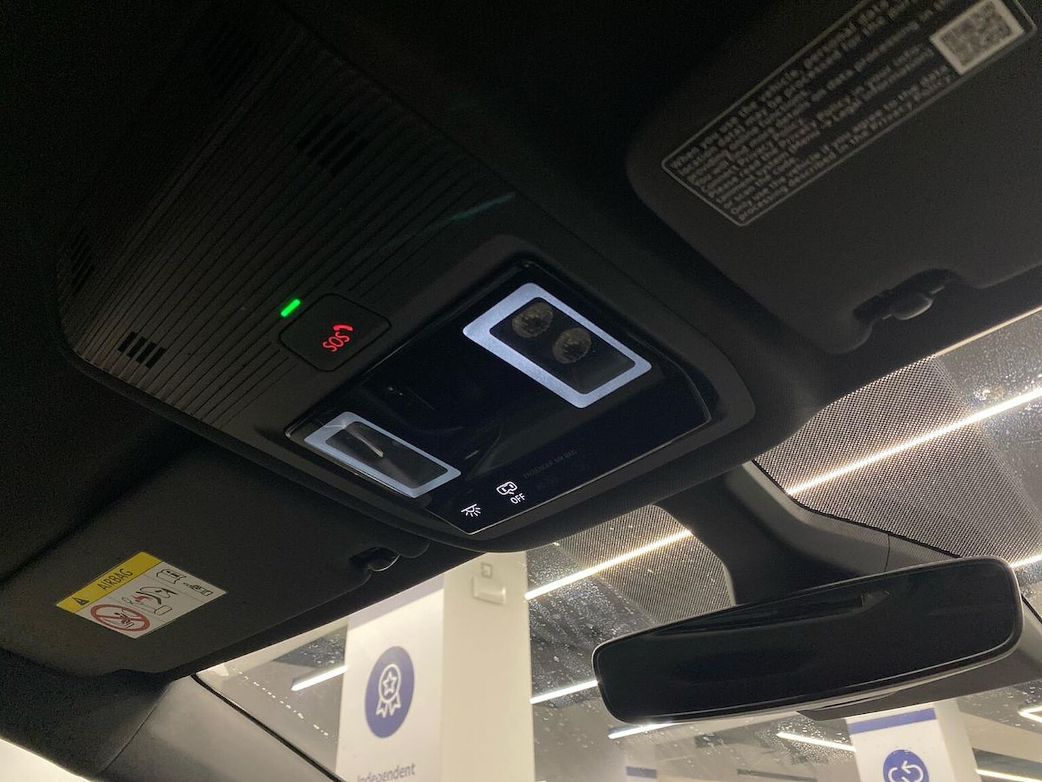 Used Volkswagen ID.3 2021 for sale - 76605600: Photo 14