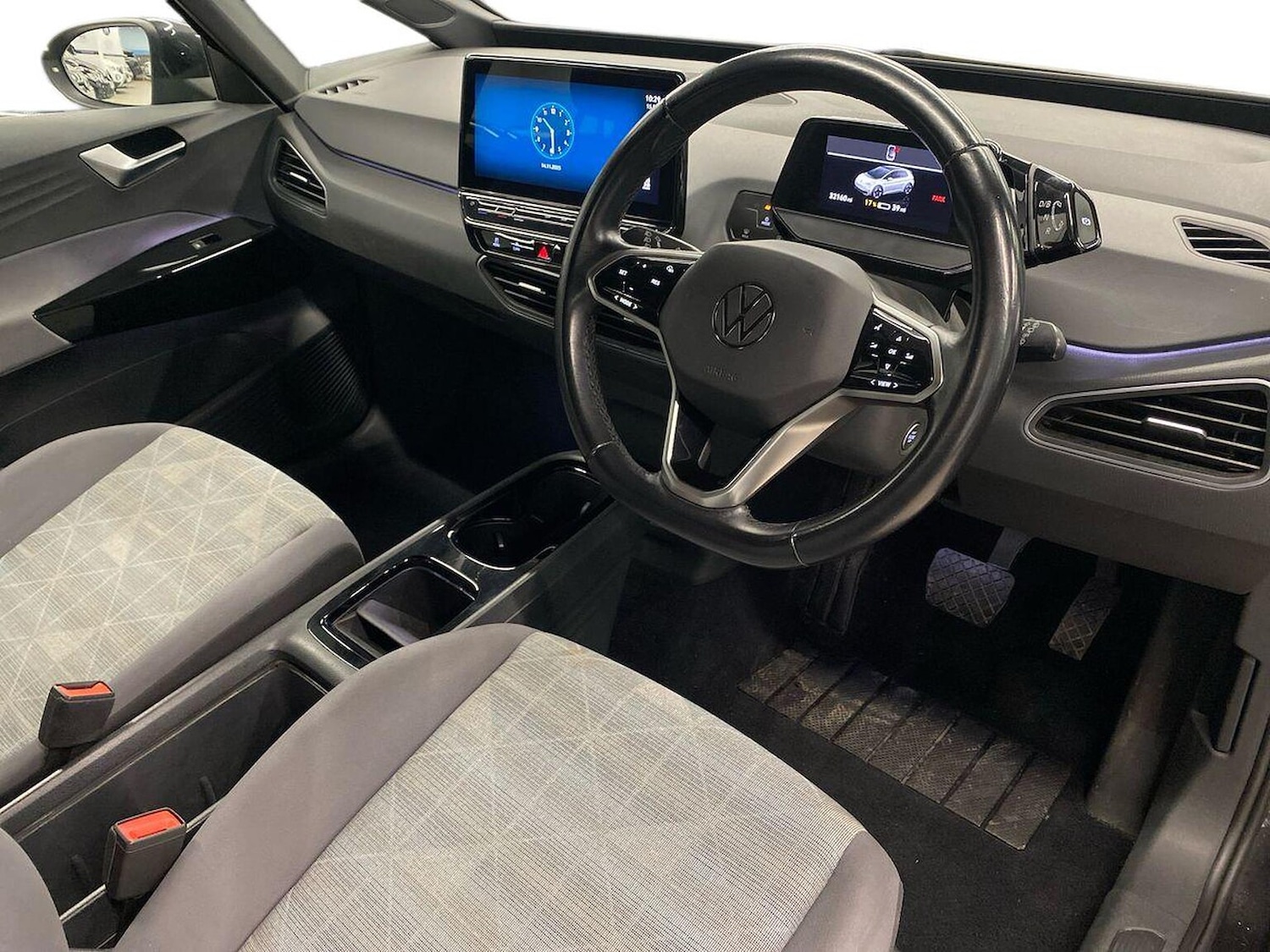 Used Volkswagen ID.3 2021 for sale - 76605600: Photo 15