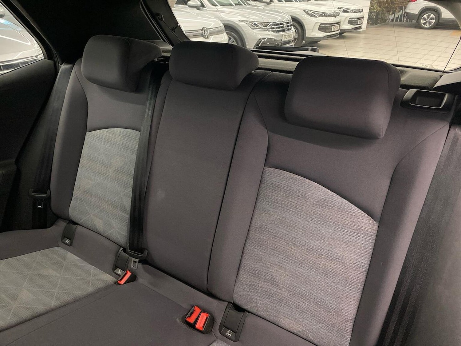 Used Volkswagen ID.3 2021 for sale - 76605600: Photo 16