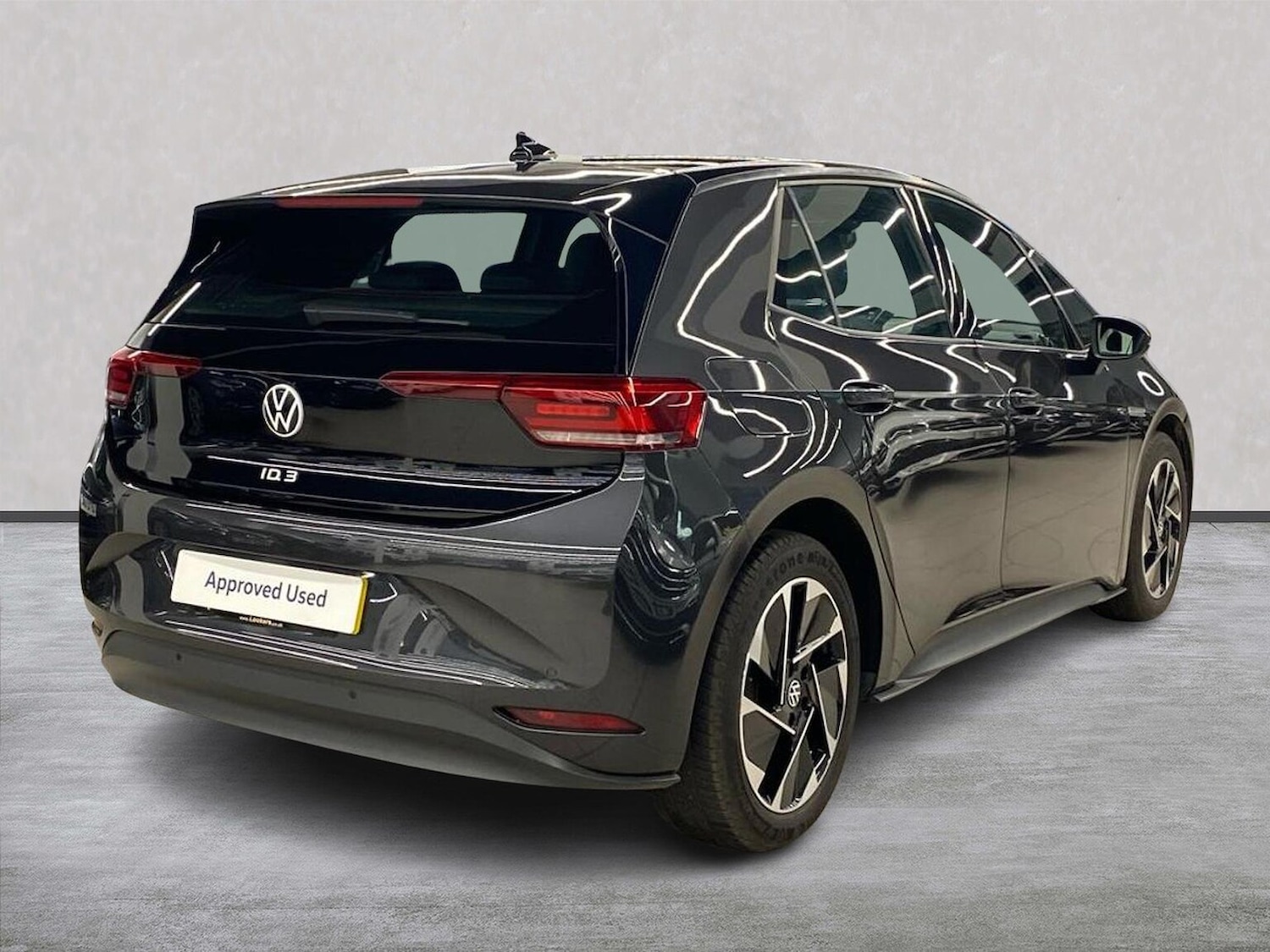 Used Volkswagen ID.3 2021 for sale - 76605600: Photo 18