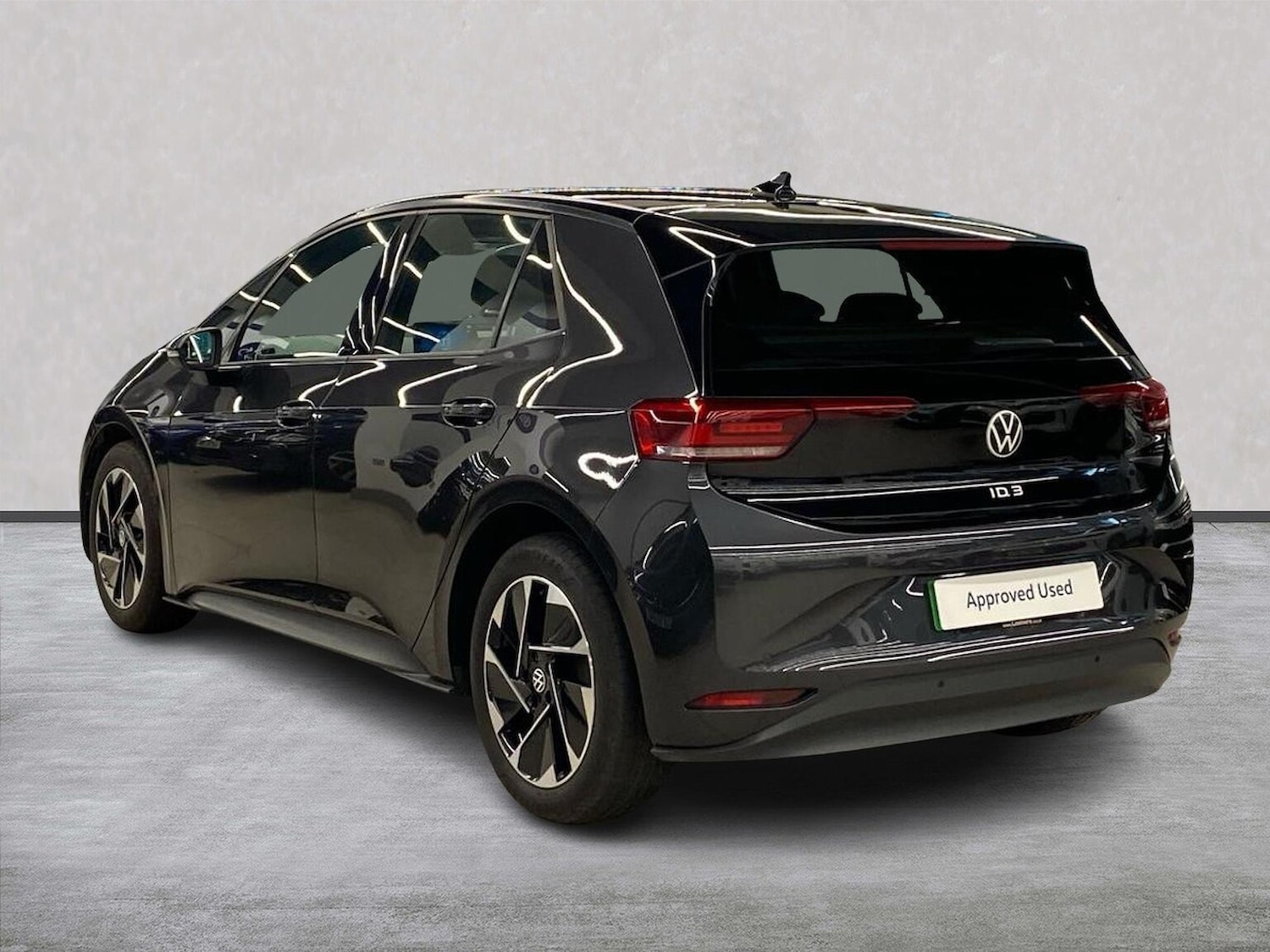 Used Volkswagen ID.3 2021 for sale - 76605600: Photo 2