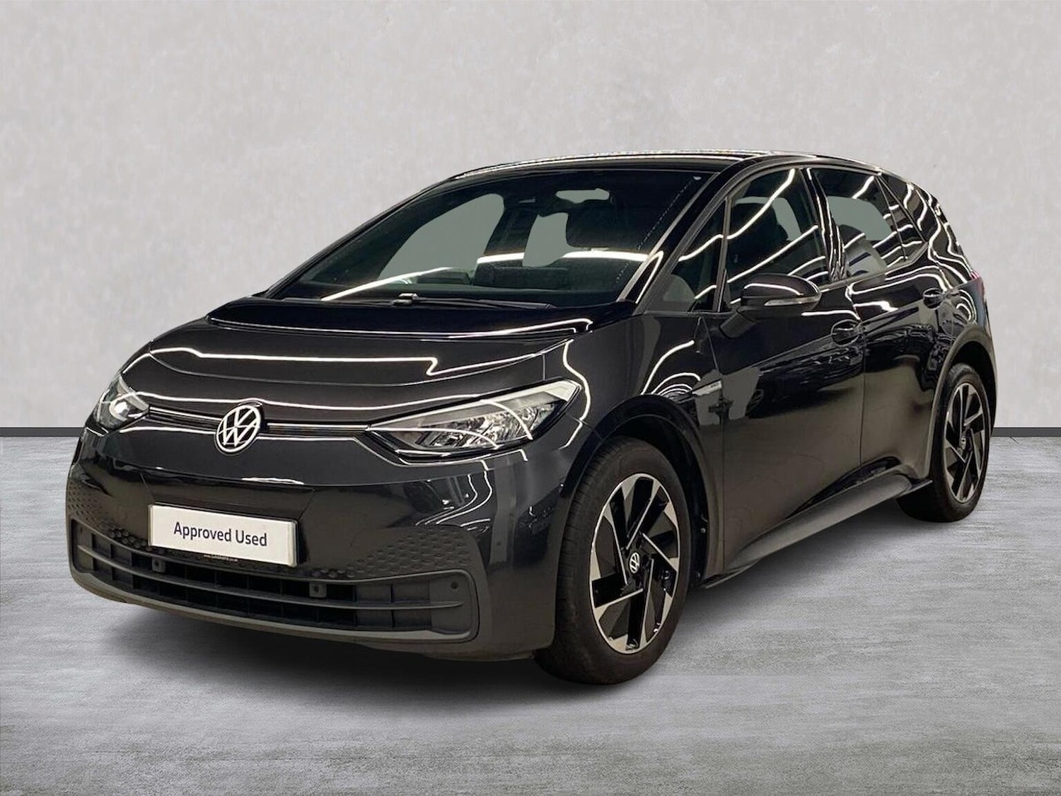 Used Volkswagen ID.3 2021 for sale - 76605600: Photo 20