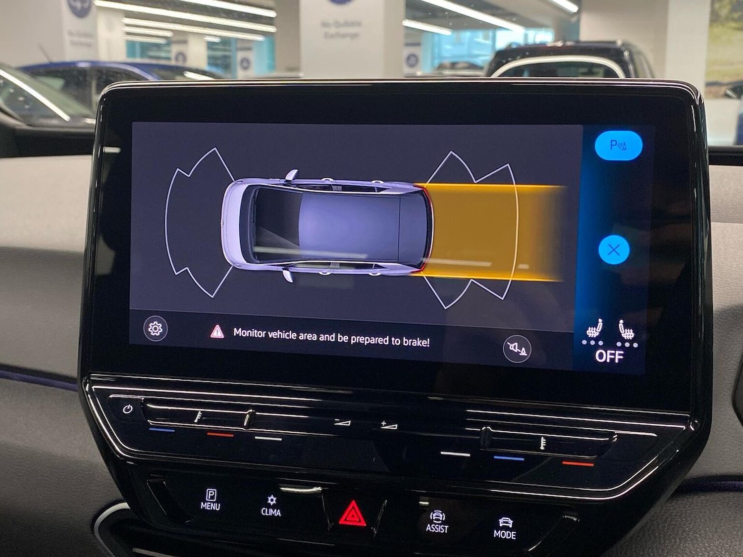 Used Volkswagen ID.3 2021 for sale - 76605600: Photo 23