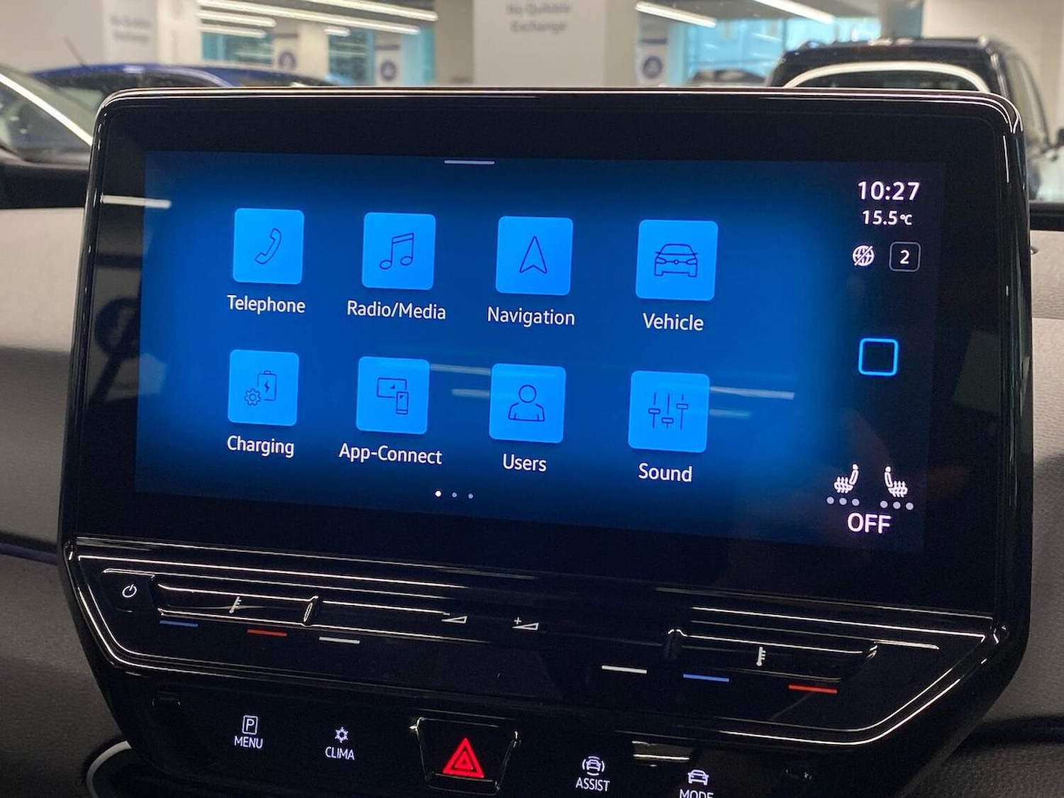 Used Volkswagen ID.3 2021 for sale - 76605600: Photo 25