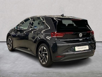 Used Volkswagen ID.3 2021 for sale - 76605600: Photo