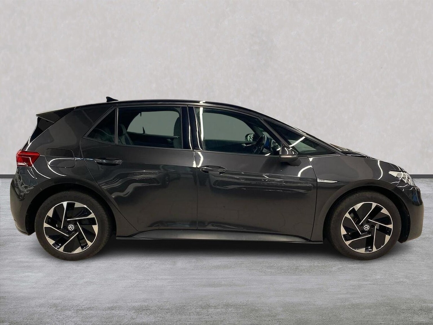 Used Volkswagen ID.3 2021 for sale - 76605600: Photo 3