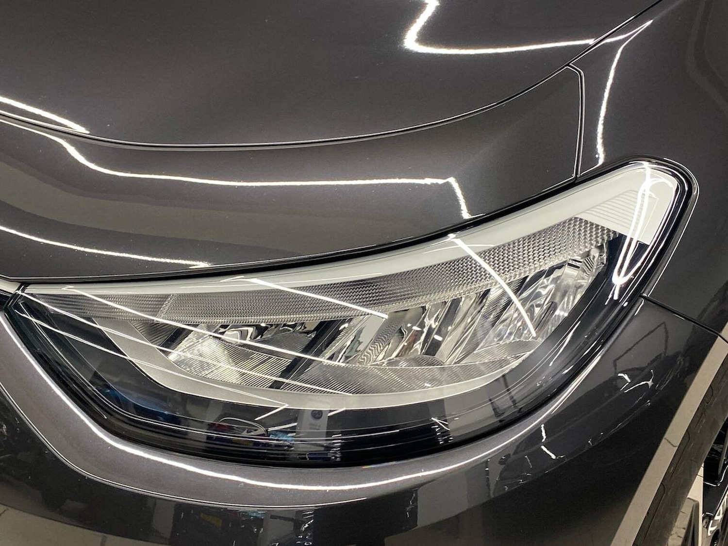 Used Volkswagen ID.3 2021 for sale - 76605600: Photo 31