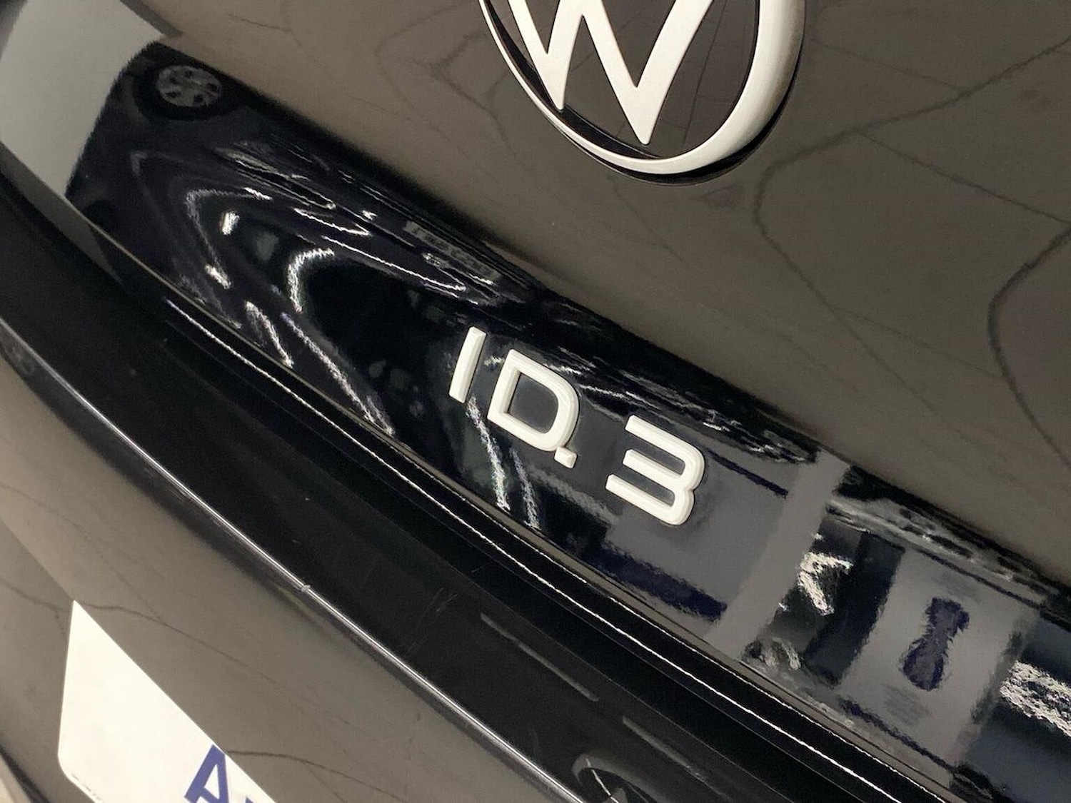 Used Volkswagen ID.3 2021 for sale - 76605600: Photo 32