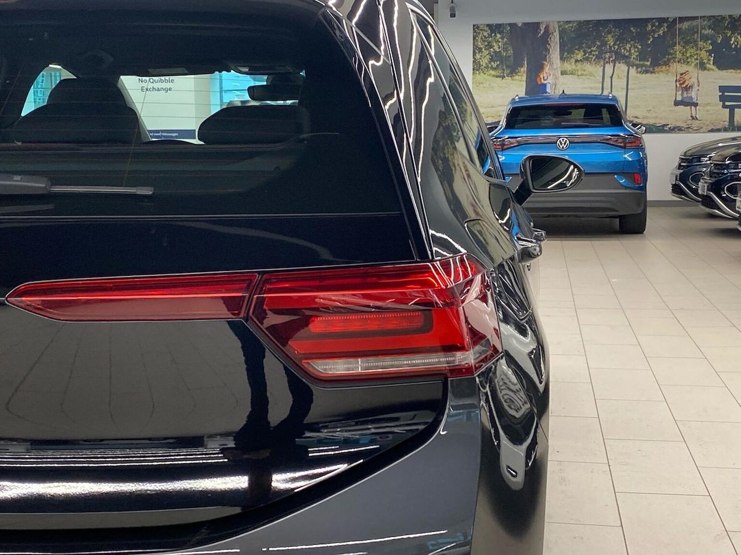 Used Volkswagen ID.3 2021 for sale - 76605600: Photo 33