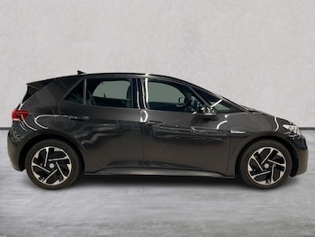 Used Volkswagen ID.3 2021 for sale - 76605600: Photo